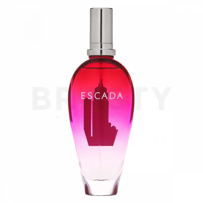 Escada Sexy Graffiti (2011) Eau de Toilette nőknek 100 ml