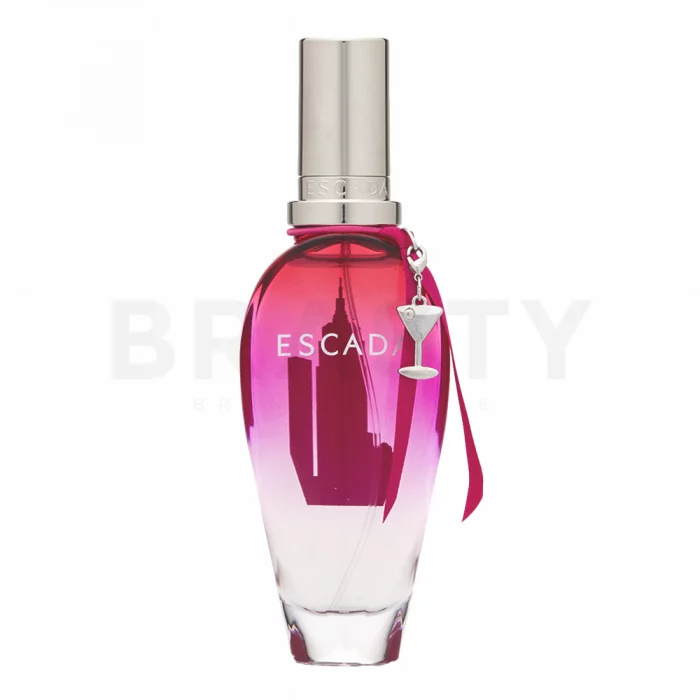 Escada Sexy Graffiti (2011) Eau de Toilette nőknek 50 ml
