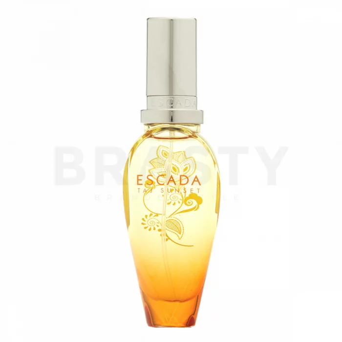 Escada Taj Sunset Eau de Toilette nőknek 30 ml