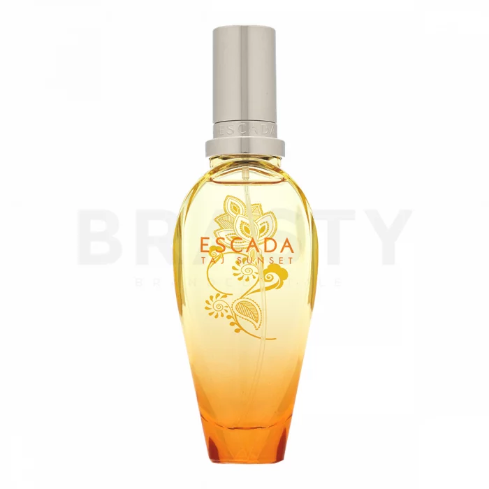 Escada Taj Sunset Limited Edition toaletná voda pre ženy 50 ml
