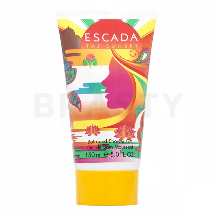 Escada Taj Sunset tusfürdő nőknek 150 ml