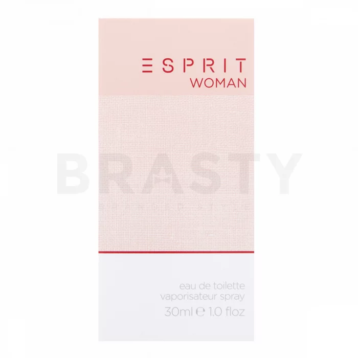 Esprit Urban Nature for Men Eau de Toilette for women 30 ml