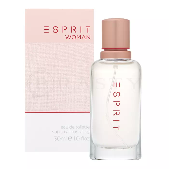 Esprit Urban Nature for Men Eau de Toilette for women 30 ml