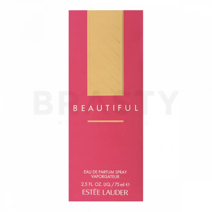 Estee Lauder Beautiful Eau de Parfum für Damen 75 ml