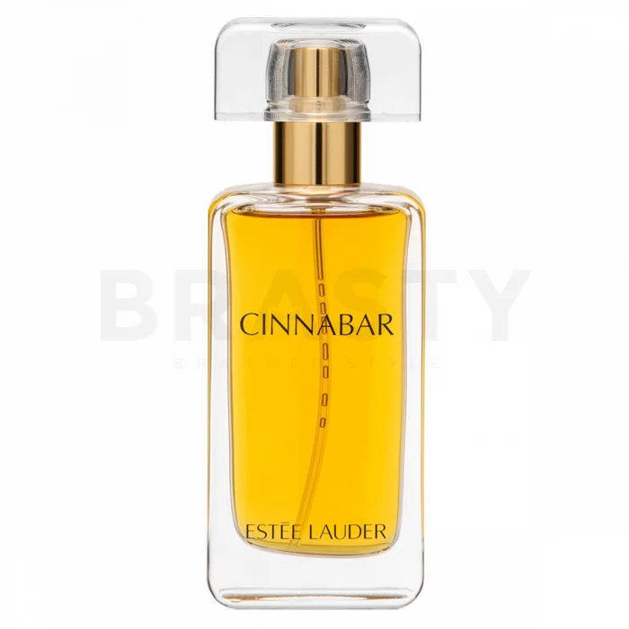 Estee Lauder Cinnabar parfémovaná voda pro ženy 50 ml