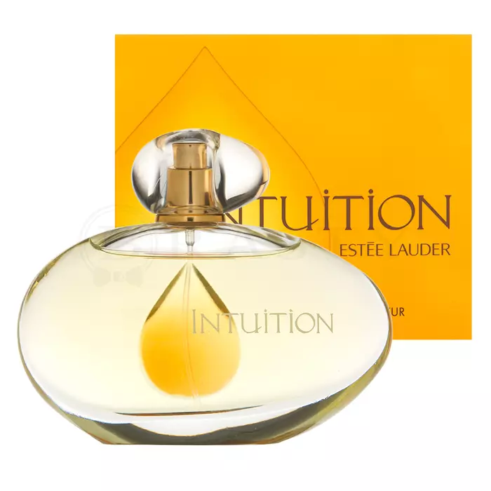 Estee Lauder Intuition parfémovaná voda pro ženy 100 ml