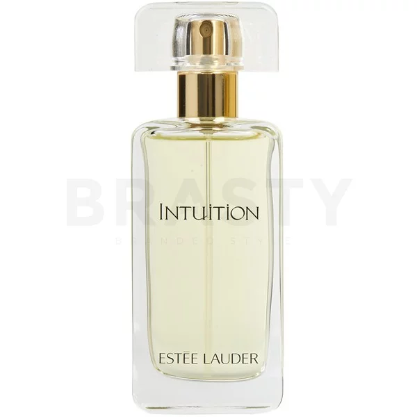 Estee Lauder Intuition parfémovaná voda pro ženy 50 ml