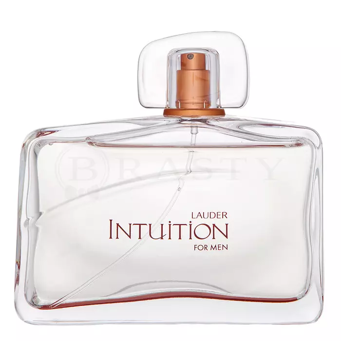 Estee Lauder Intuition for Men kolínská voda pro muže 100 ml