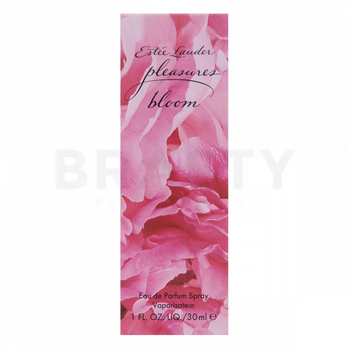 Estee Lauder Pleasures Bloom Eau de Parfum voor vrouwen 30 ml