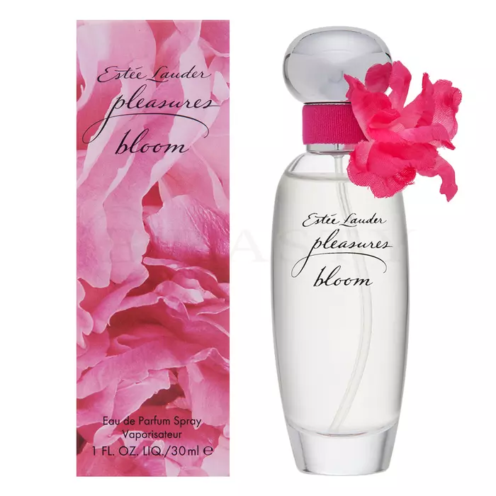 Estee Lauder Pleasures Bloom Eau de Parfum voor vrouwen 30 ml