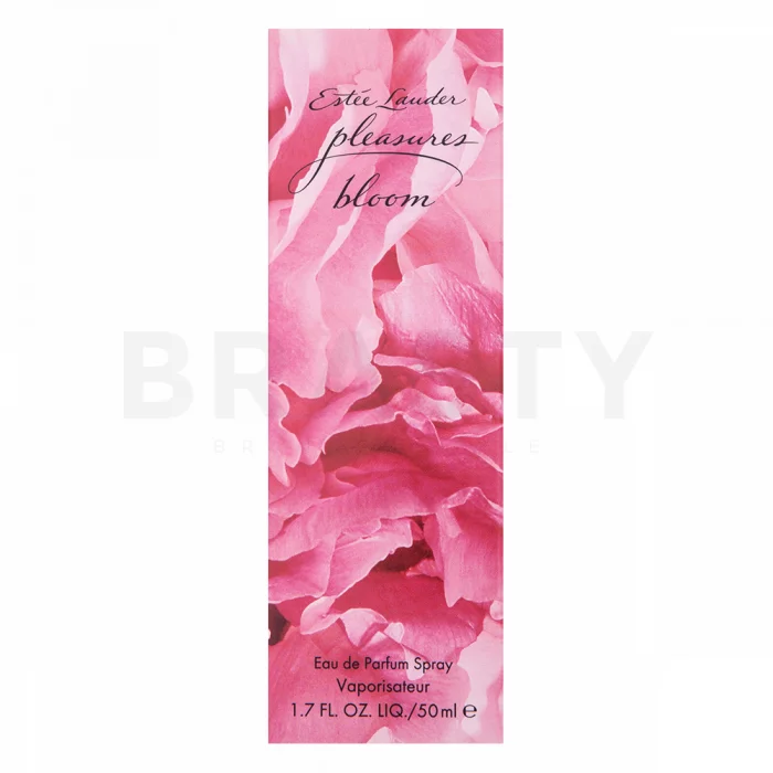 Estee Lauder Pleasures Bloom Eau de Parfum voor vrouwen 50 ml