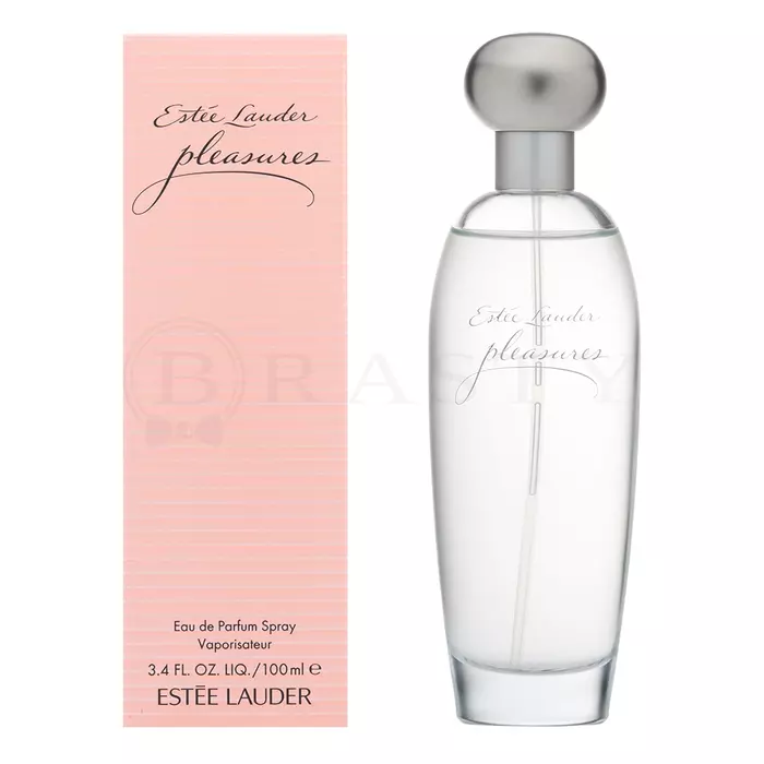 Estee Lauder Pleasures woda perfumowana dla kobiet 100 ml