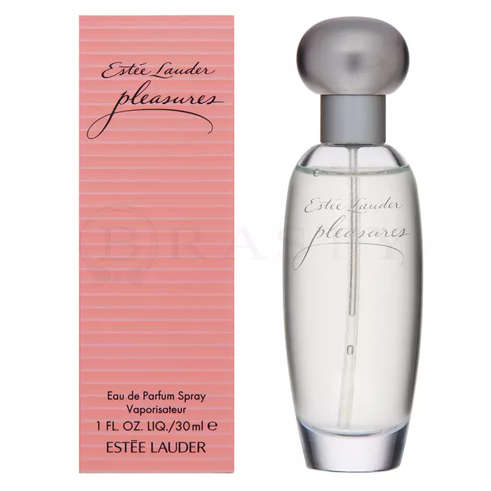 Estee Lauder Pleasures Eau de Parfum for women 30 ml