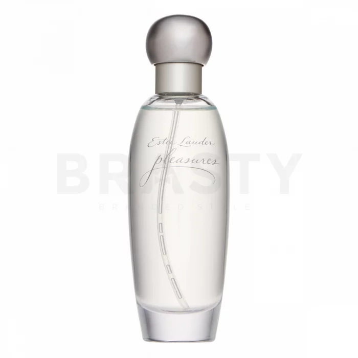 Estee Lauder Pleasures Eau de Parfum for women 50 ml