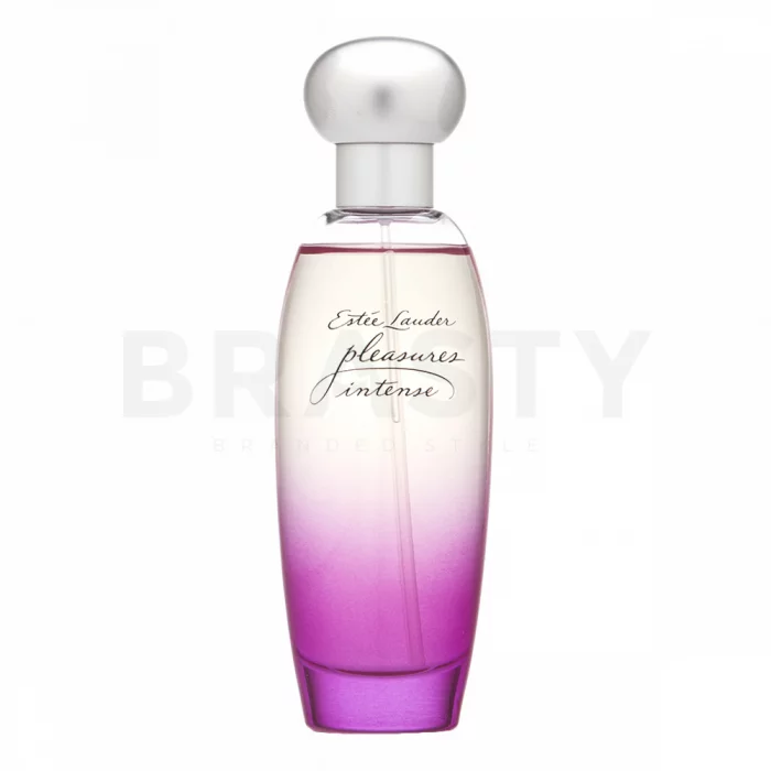 Estee Lauder Pleasures Intense parfémovaná voda pro ženy 50 ml