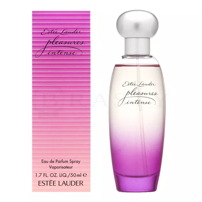 Estee Lauder Pleasures Intense parfémovaná voda pro ženy 50 ml