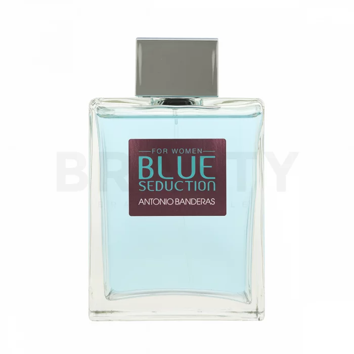 Antonio Banderas Blue Seduction for Women тоалетна вода за жени 200 ml
