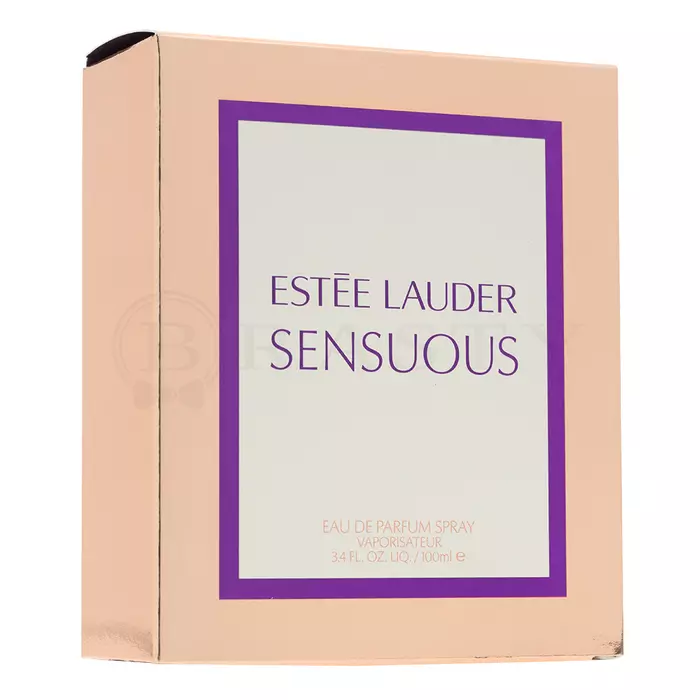 Estee Lauder Sensuous parfémovaná voda pro ženy 100 ml