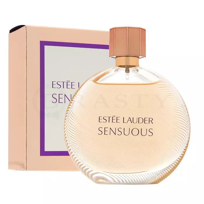Estee Lauder Sensuous parfémovaná voda pro ženy 100 ml