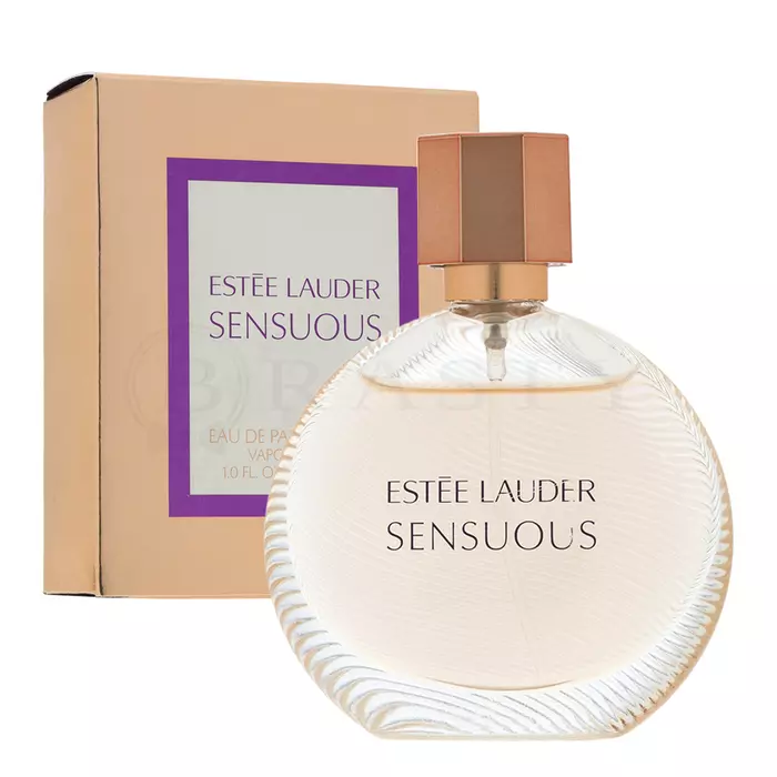 Estee Lauder Sensuous parfémovaná voda pro ženy 30 ml