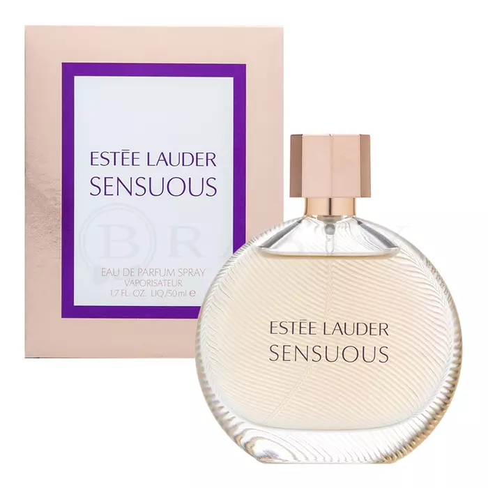 Estee Lauder Sensuous parfémovaná voda pro ženy 50 ml