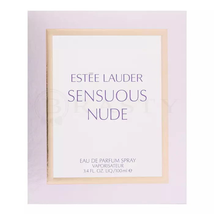 Estee Lauder Sensuous Nude parfémovaná voda pro ženy 100 ml