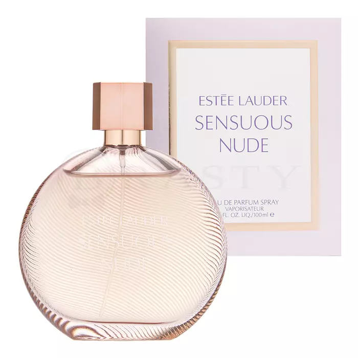 Estee Lauder Sensuous Nude parfémovaná voda pro ženy 100 ml