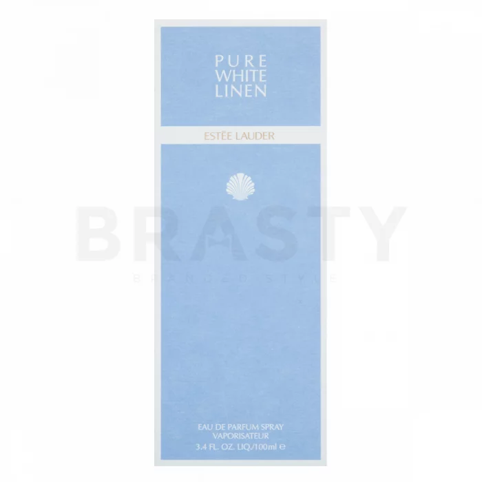 Estee Lauder White Linen Pure parfémovaná voda pro ženy 100 ml