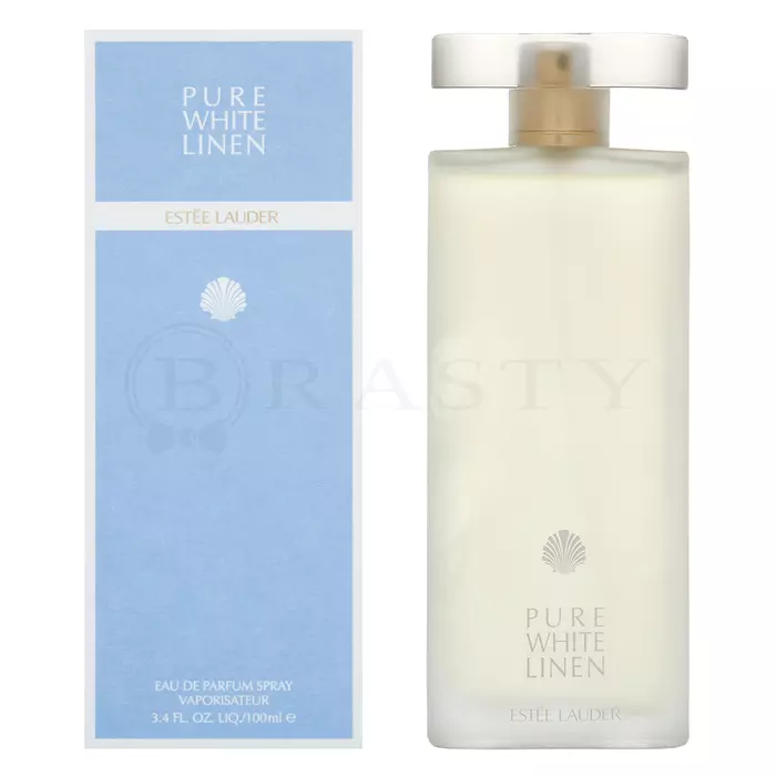 Estee Lauder White Linen Pure parfémovaná voda pro ženy 100 ml