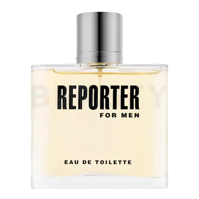 Oleg Cassini Reporter Eau de Toilette para hombre 125 ml