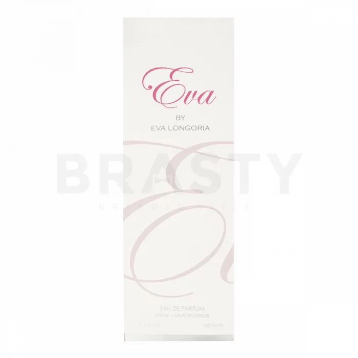 Eva Longoria Eva by Eva Longoria Eau de Parfum para mujer 100 ml