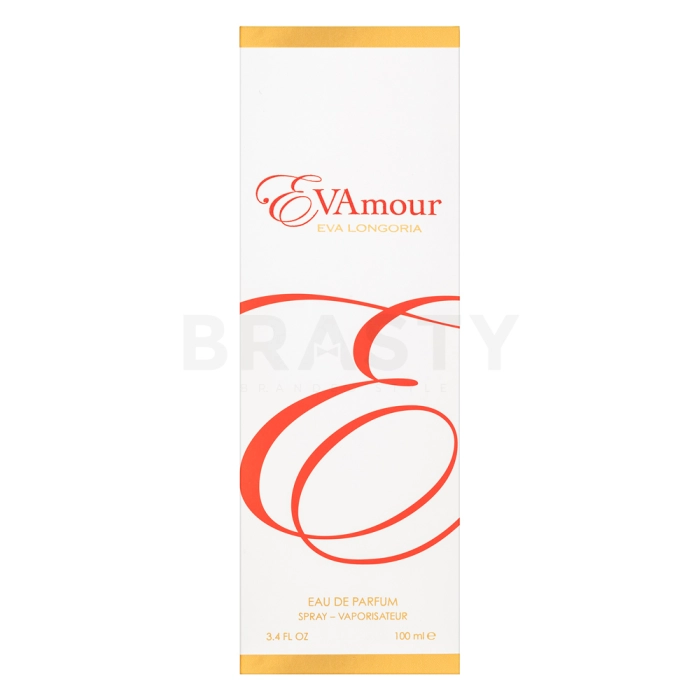 Eva Longoria EVAmour Парфюмна вода за жени 100 ml