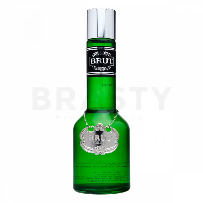 Faberge Brut Eau de Cologne for men 750 ml