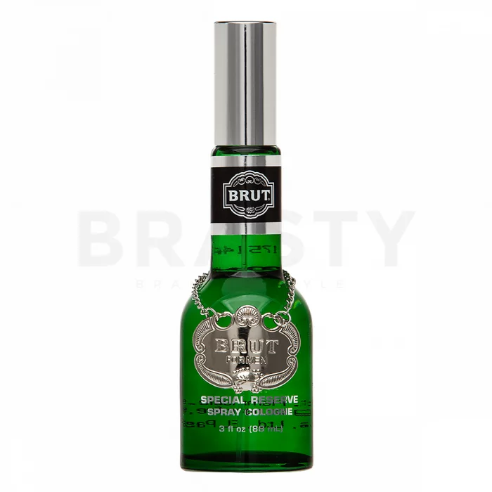 Faberge Brut Special Reserve Eau de Cologne voor mannen 88 ml