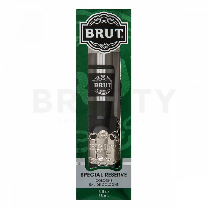 Faberge Brut Special Reserve Eau de Cologne voor mannen 88 ml