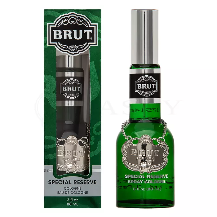 Faberge Brut Special Reserve Eau de Cologne voor mannen 88 ml