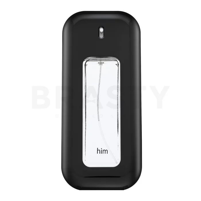 Fcuk Fcuk 3 Him Eau de Toilette for men 100 ml