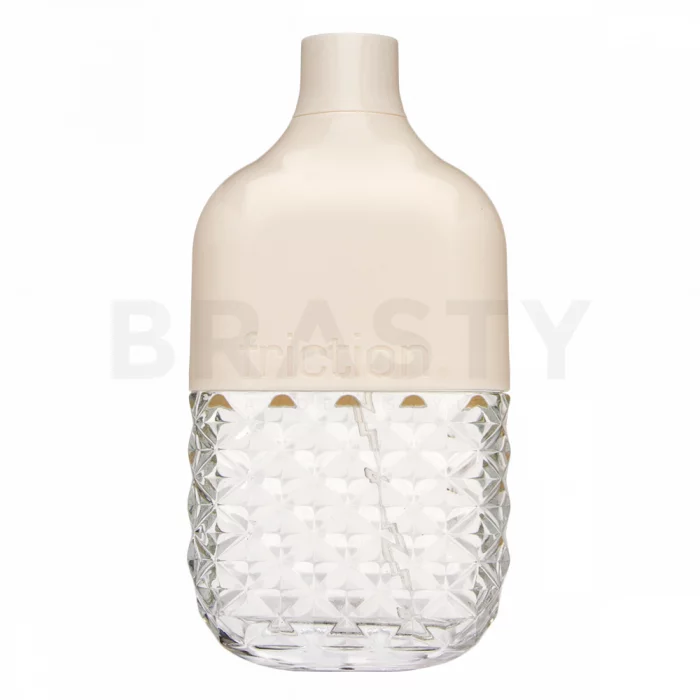 Fcuk Friction for Her Eau de Parfum voor vrouwen 100 ml