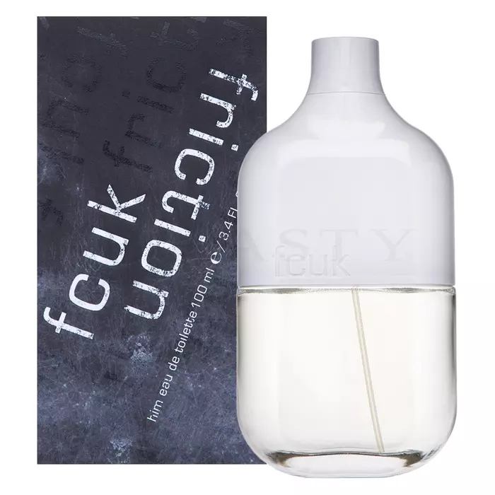 Fcuk Friction for Him Eau de Toilette for men 100 ml