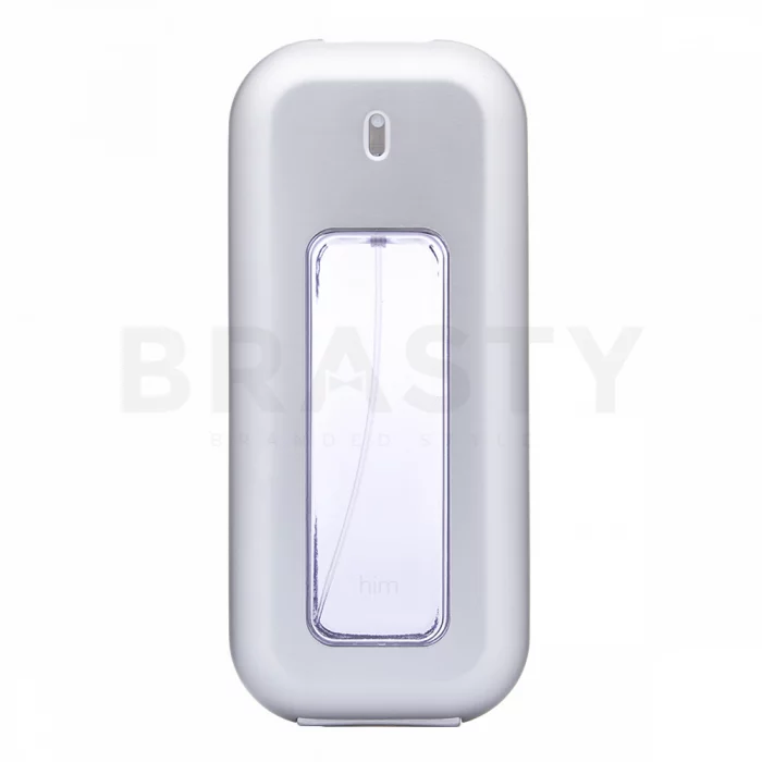 Fcuk Men Eau de Toilette for men 100 ml