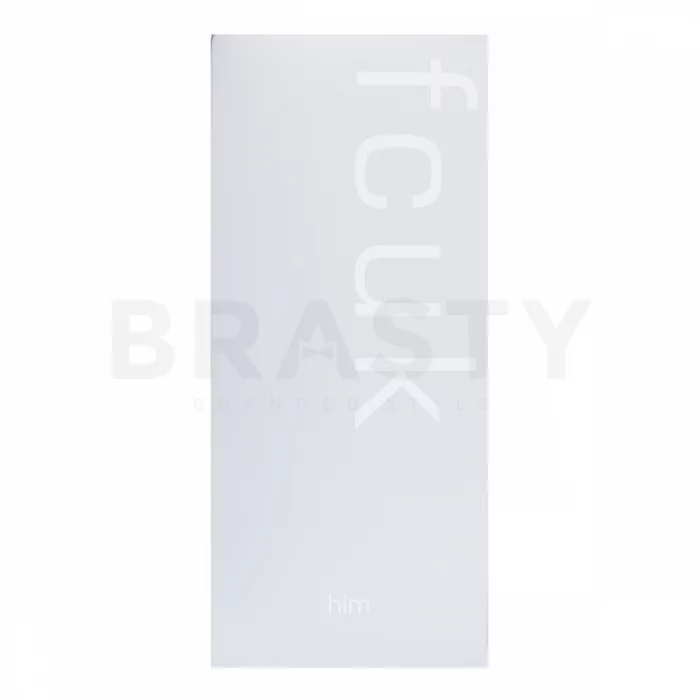 Fcuk Men Eau de Toilette for men 100 ml