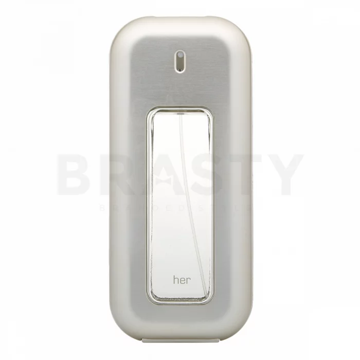 Fcuk Woman Eau de Toilette for women 100 ml