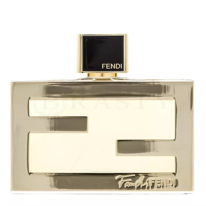 Fendi Fan di Fendi Eau de Parfum da donna 75 ml