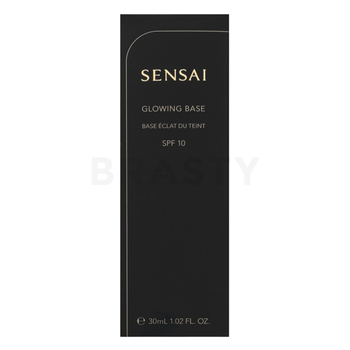 Kanebo Sensai Glowing Base SPF10 Primer 30 ml