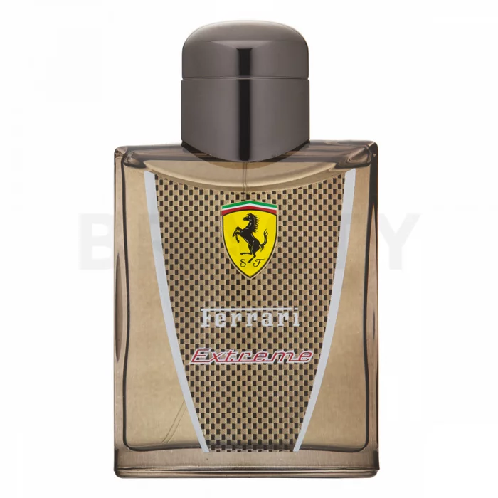 Ferrari Ferrari Extreme Eau de Toilette bărbați 125 ml
