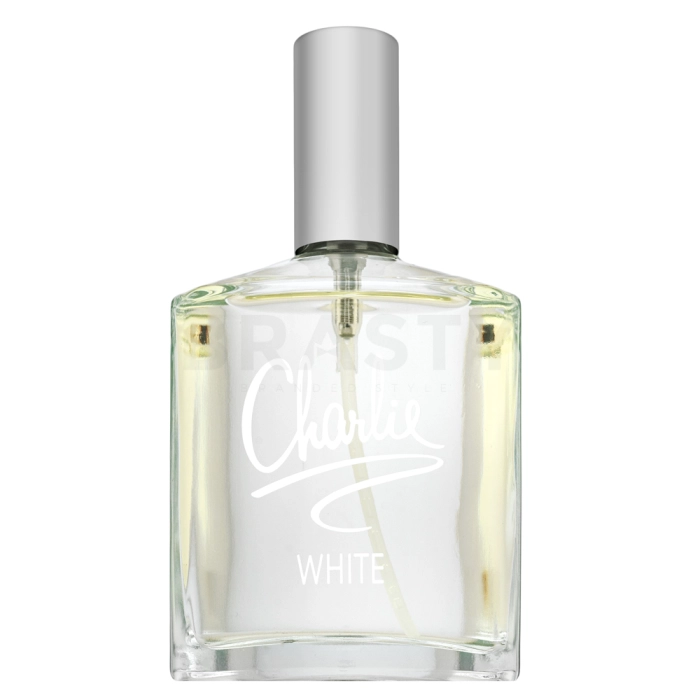 Revlon Charlie White Eau Fraiche toaletní voda pro ženy 100 ml