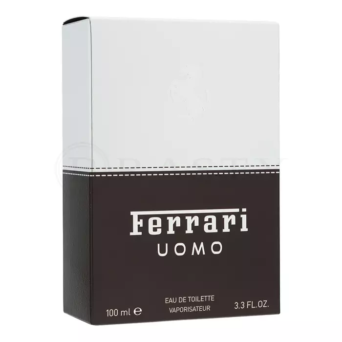 Ferrari Ferrari Uomo toaletní voda pro muže 100 ml