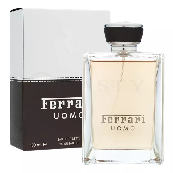 Ferrari Ferrari Uomo toaletní voda pro muže 100 ml