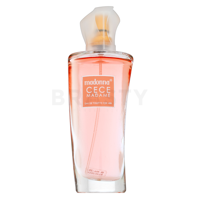 Madonna Cece Madame тоалетна вода за жени 50 ml