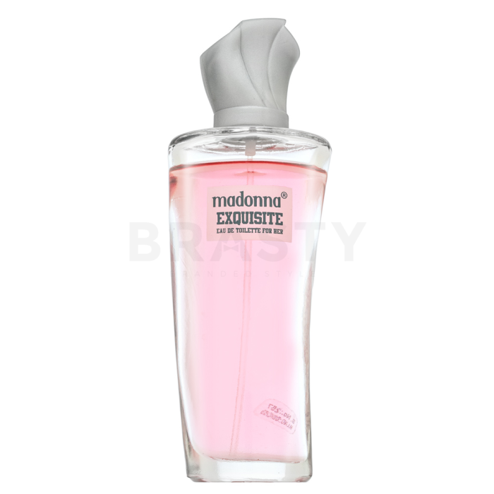 Madonna Exquisite woda toaletowa dla kobiet 50 ml